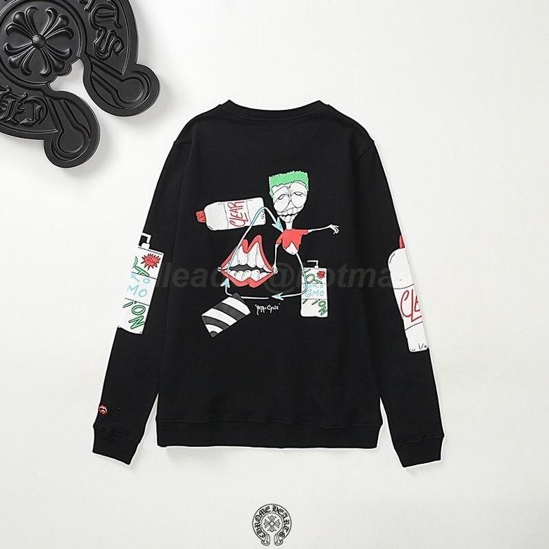 Chrome Hearts Men's Sweater 6